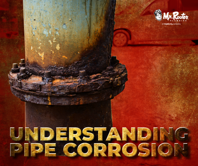 Understanding Pipe Corrosion 