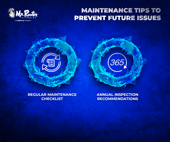 Maintenance Tips to Prevent Future Issues