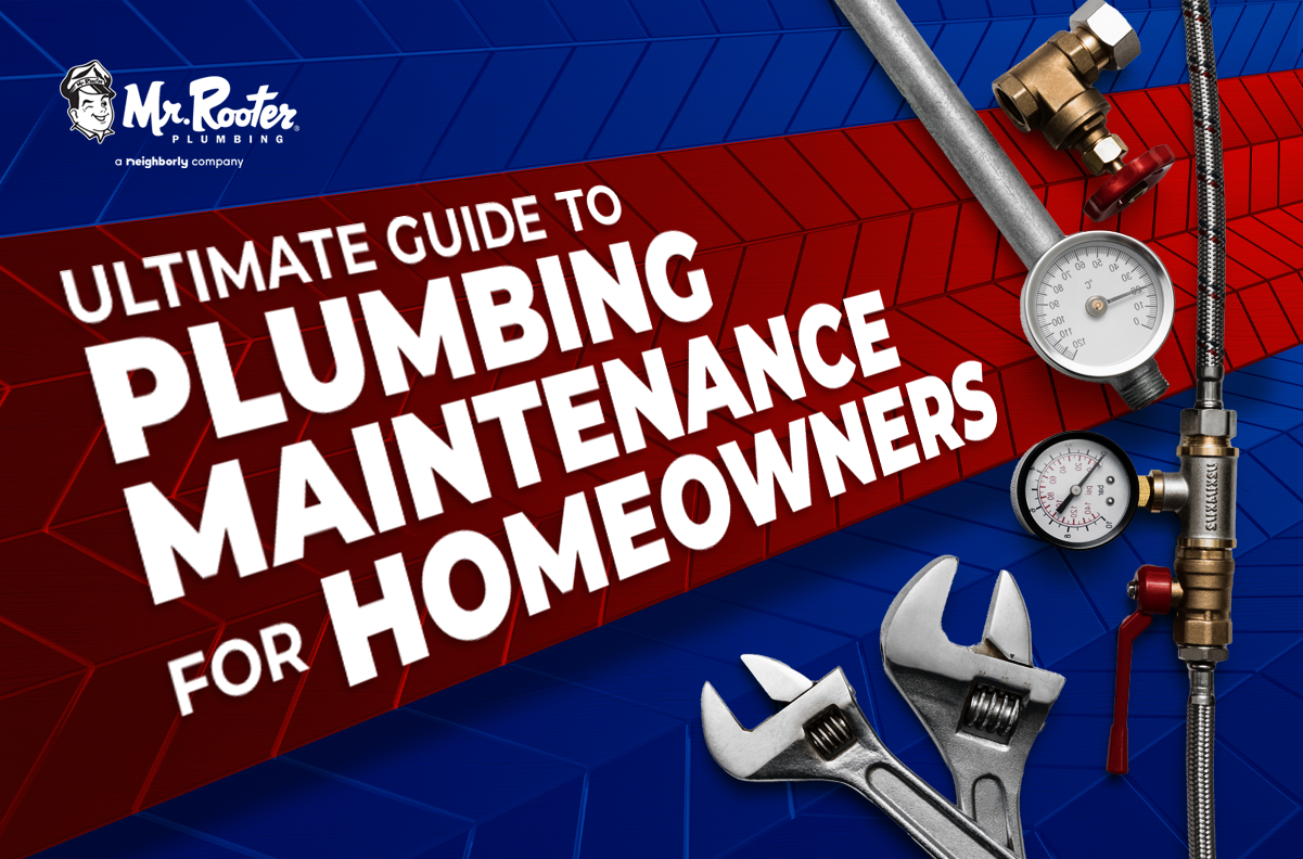 Ultimate Guide to Plumbing Maintenance for Homeowners